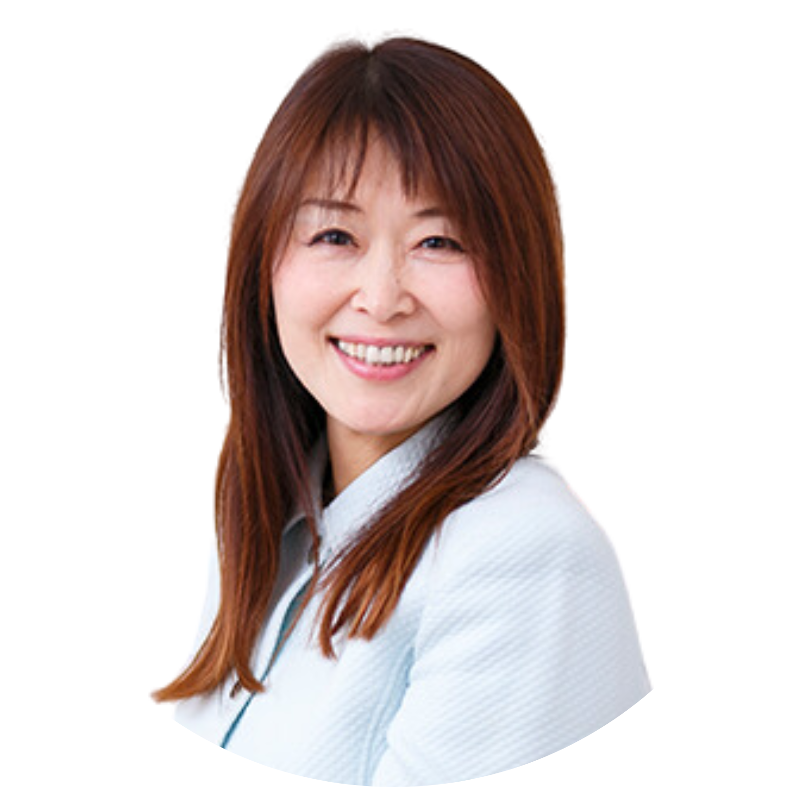 TOMOKO FUNASAKI – Asia Pacific Family Business Summit