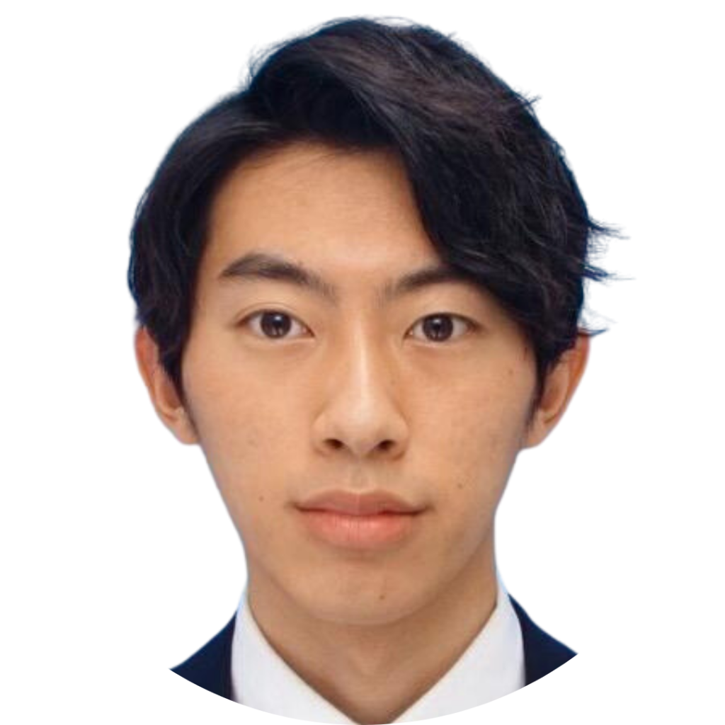 YUTO KOSEKI - Asia Pacific Family Business Summit